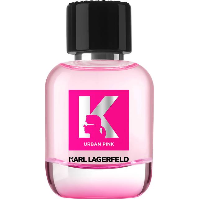 Karl Lagerfeld Jeans Urban Pink EDP 60 ml