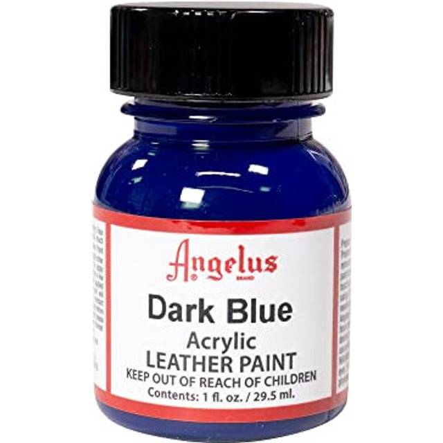 Angelus Acrylic Leather Paint
