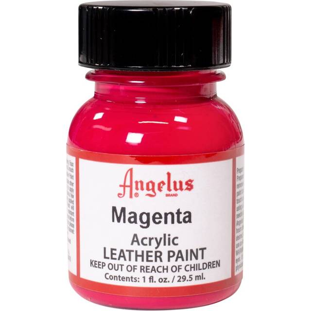 Angelus Acrylic Leather Paint