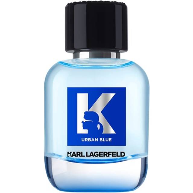 Karl Lagerfeld Jeans Urban Blue EDT 60 ml