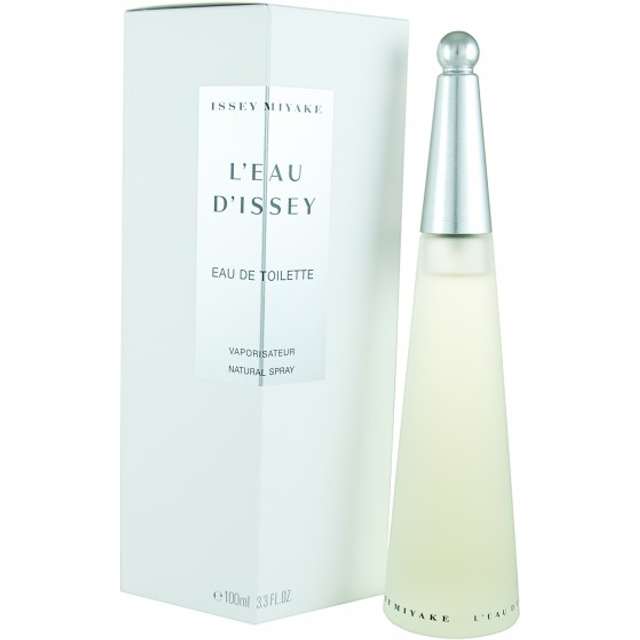 Issey Miyake L Eau D Issy EDT 100ml