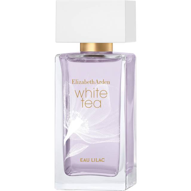 White Tea Lilac Eau de Toilette - 50 ml