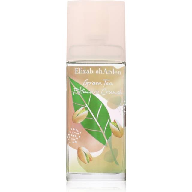 Elizabeth Arden Green Tea Pistachio Crunch EdT för Kvinnor 50 ml