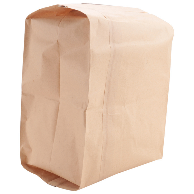 60 Pcs Disposable Paper Vacuum Cleaner Dust Bag Replacement for T14/1 9.755-253.0