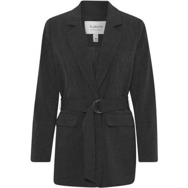 Women's blazer b.young Danta - Noir - 36