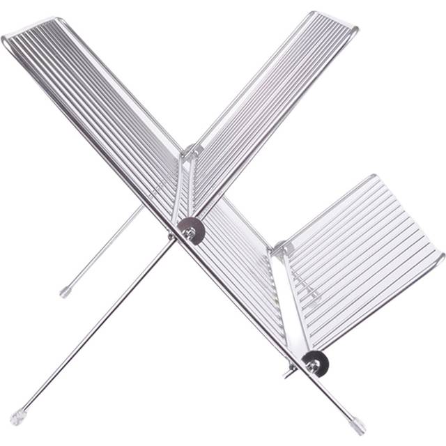 Drain Rack Dishes Kitchen Household Storage Drying Dishes Rack