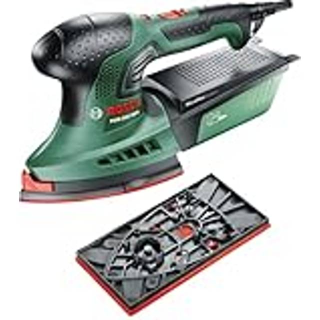 Bosch Multi grinding machine PSM 200 AES (200 W, in case)