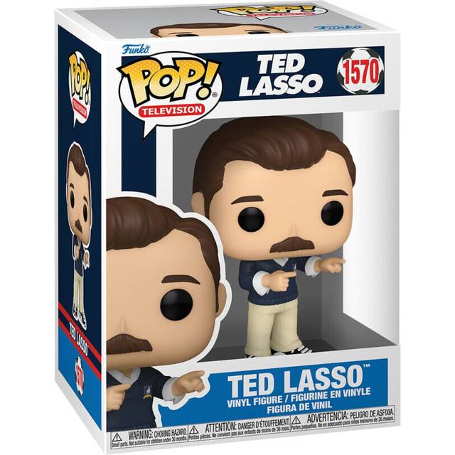 Funko POP! Television Stranger Things Dustin 4.05-in Vinyl Figure GameStop Exclusive