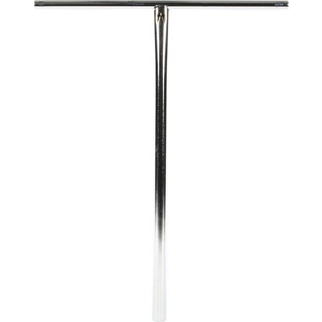 Ethic Trianon Sparkcykel Styre - Chrome, Chrome / 720MM (720MM)