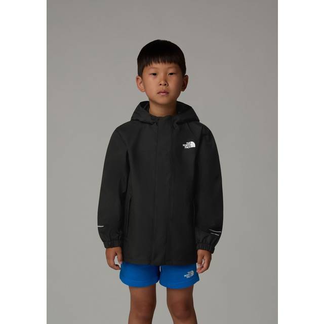 The North Face Regnjacka - Antora - Svart - The North Face - 4 år (104) - Regnjacka