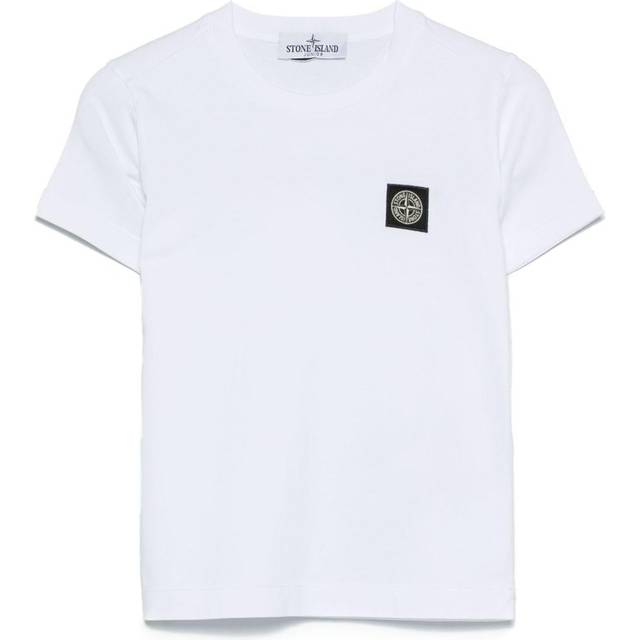 Crew Neck Short Sleeve Shirt