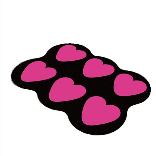 Dopamine Bath Mat Entrance Water-Absorbing Diatom Mud Quick-Drying Toilet Foot Pad