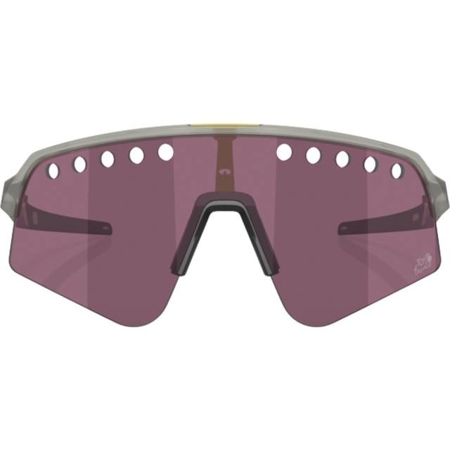 Oakley Sutro Lite Sweep - Prizm Road Black OO9465-3239