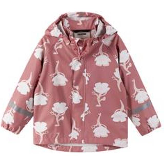 Reima Vesi regnjacka (barn) - Rose Blush Brown, 128