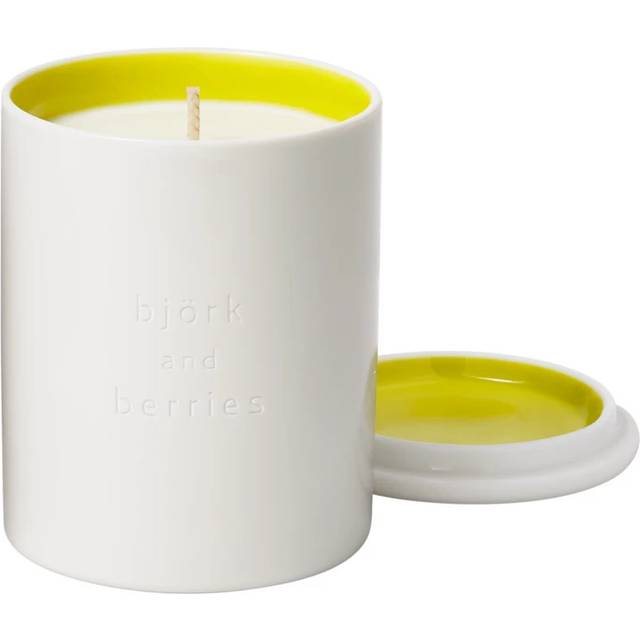 Skörd Scented Candle
