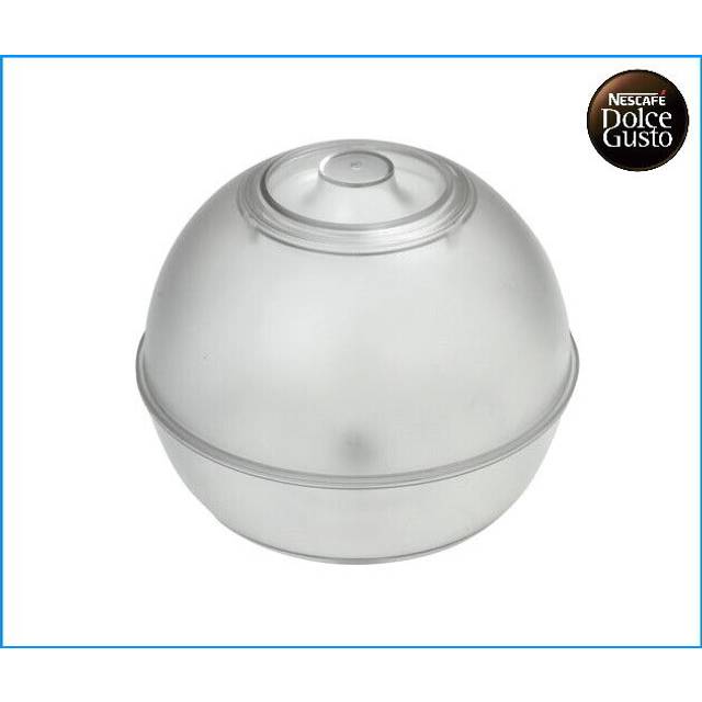 Water Tank For Coffee Machine Delonghi Spare Parts Dolce Gusto Expert Edg505