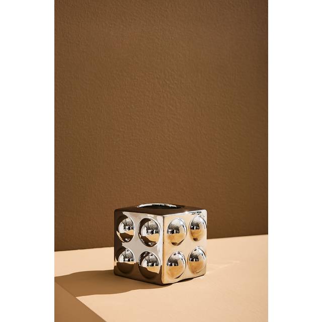 Pastill - Boo kruka liten - Silver