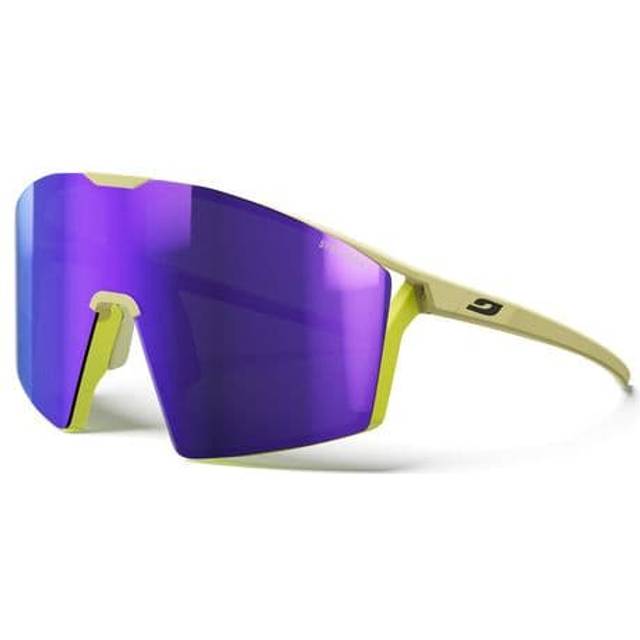 Julbo Edge Spectron S3 (VLT 12%) Cykelglasögon Herr Storlek L Färg lila