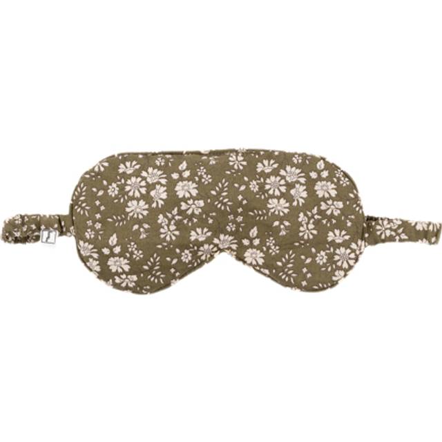 Bon Dep Eye Masks mw Liberty Capel Army Dam Sovmask Stl. OneSize - Från Magasin - Eye Masks Mw Liberty Capel Army (OneSize)