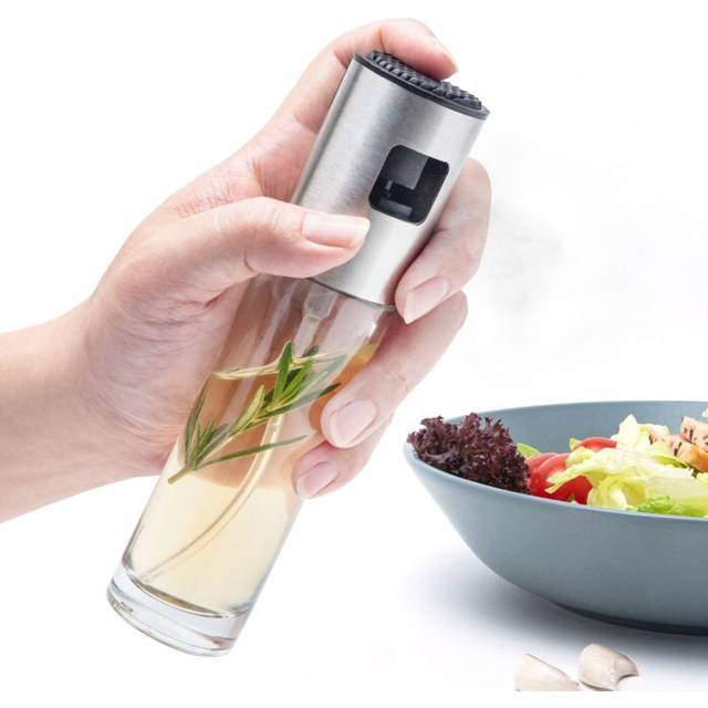 Rubicson Sprayflaska för olja