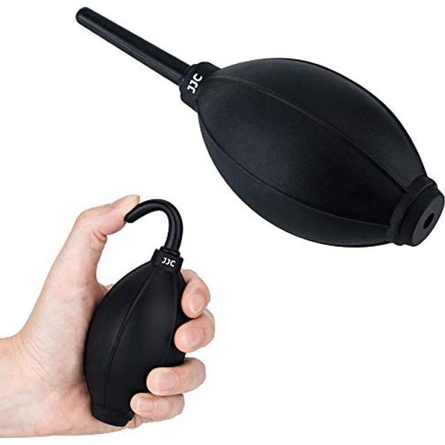 Soft Rubber Air Blower Blaster Dust Cleaner for DSLR Camera Sensor/Lens/Filters Cleaning - Alcohol Ink Blower forÂAlcohol Ink Painting