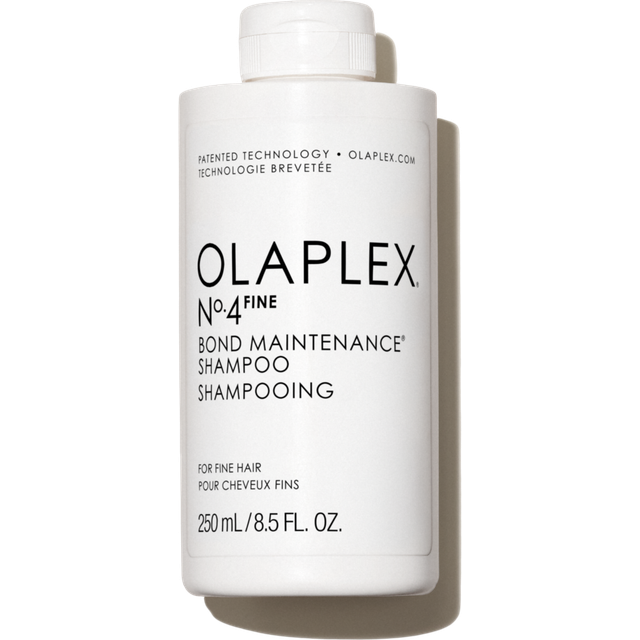 Olaplex No.4 Fine Shampoo 250ml