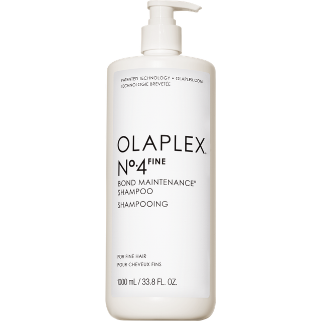 Olaplex No.4 Fine Shampoo 1000ml