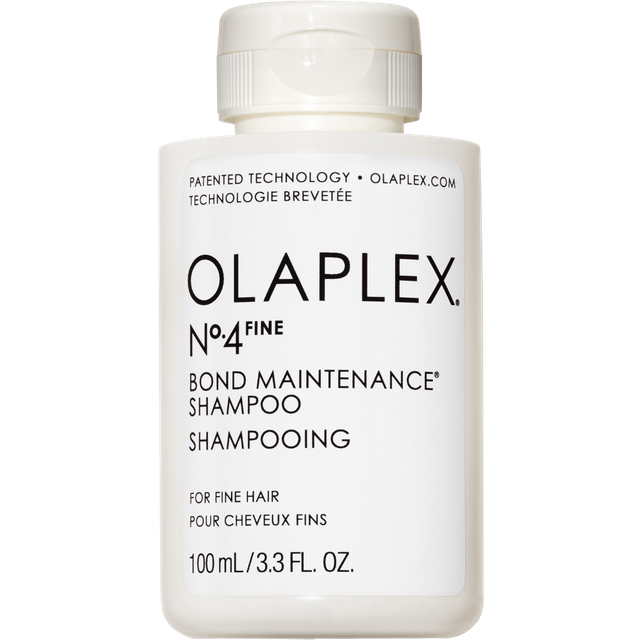 Olaplex NO.4 Fine Bond Maintenance Shampoo 1000 ml