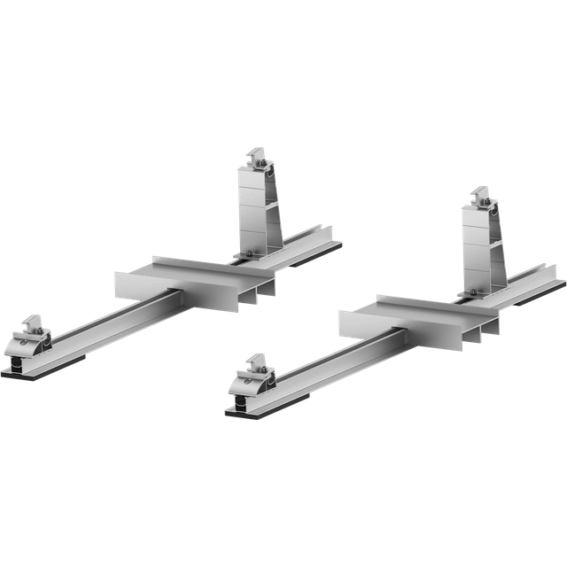 EcoFlow Bracket - Flat Roof