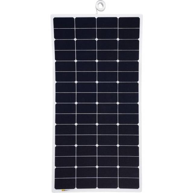 SUNBEAMSystem Maxa 109 W - Flexibel Solpanel