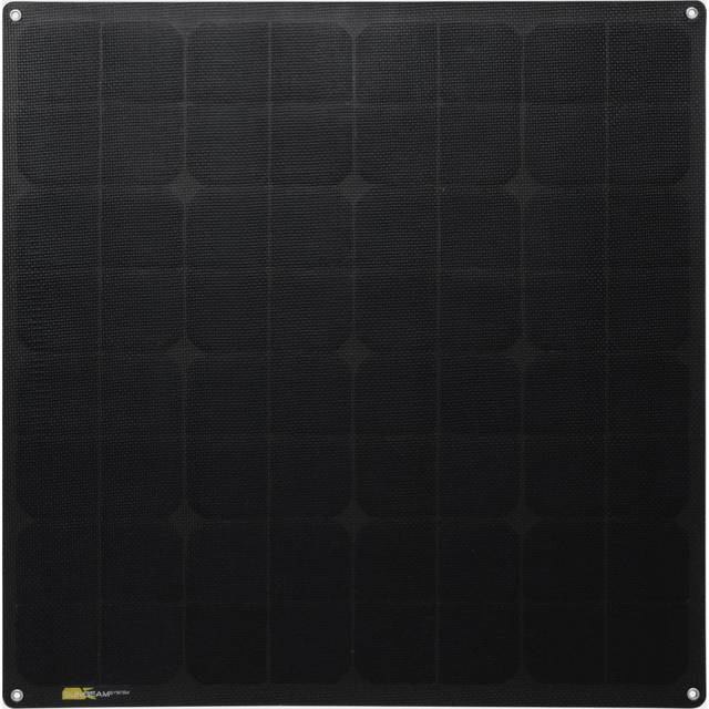 Solpanel 55w Sunbeam Tough Bl