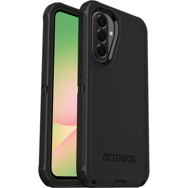 OTTERBOX DEFENDER A56 RETAIL