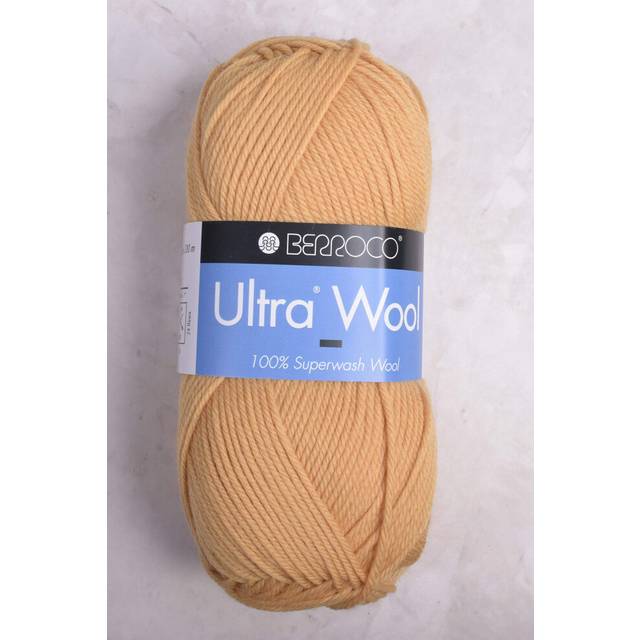 Berroco Ultra Wool Yarn (3325 - Delicata)