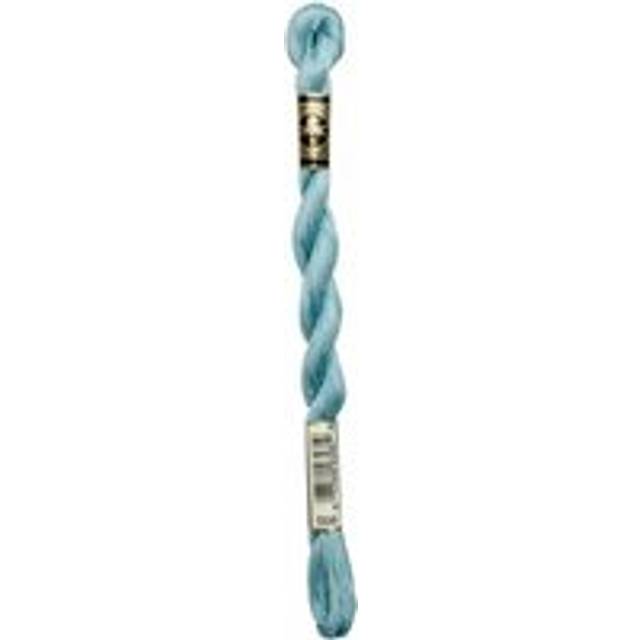 DMC Size 5 Cotton Perle Thread 598