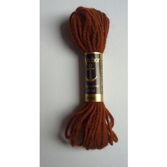 Anchor Tapestry Wool 9496