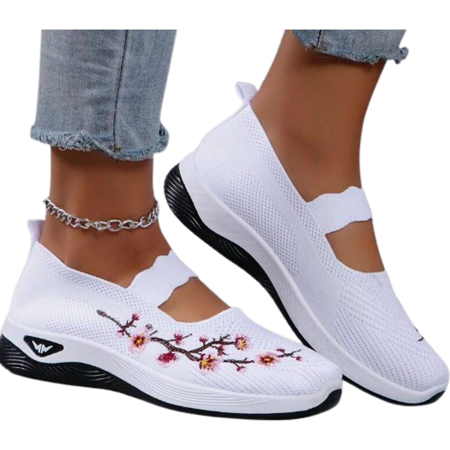 STEPREACH Women&#39;s Casual Sports Shoes, Comfortable, Breathable, Lightweight And Fashionable