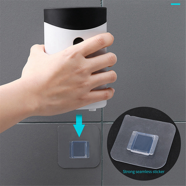 Toilet Brush Soft Non-Slip Cleaning Brush Wall Hanging Super Decontamination Bathroom Cleaning Tool Gray
