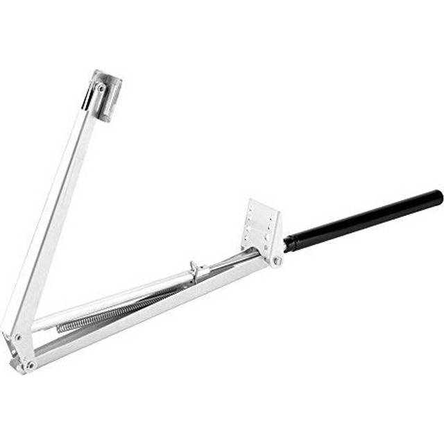 TOPINCN Greenhouse Window Opener Automatically Prevent Overheating Vent Autovent Solar Heat Energy Sensitive Automatic Ventilator Greenhouses Roof