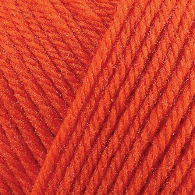 Rowan Pure Wool Superwash Worsted - Tiger (201)