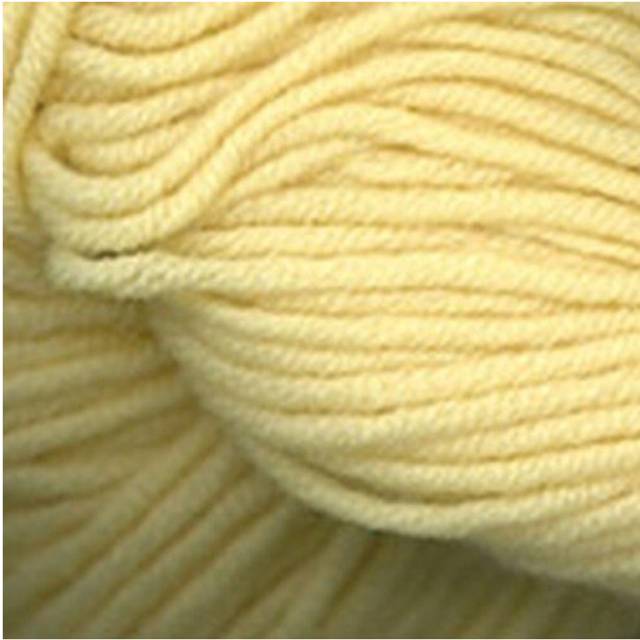 Plymouth Yarn (5-Pack) Select Merino Superwash DK Yarn Butter 1020-5P