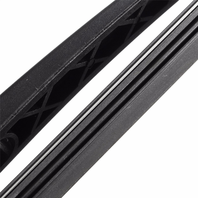 3X Rear Window Wiper Blade & Windshield Wipers Arm for Magnum 2005-2008, Nitro 2007-2009