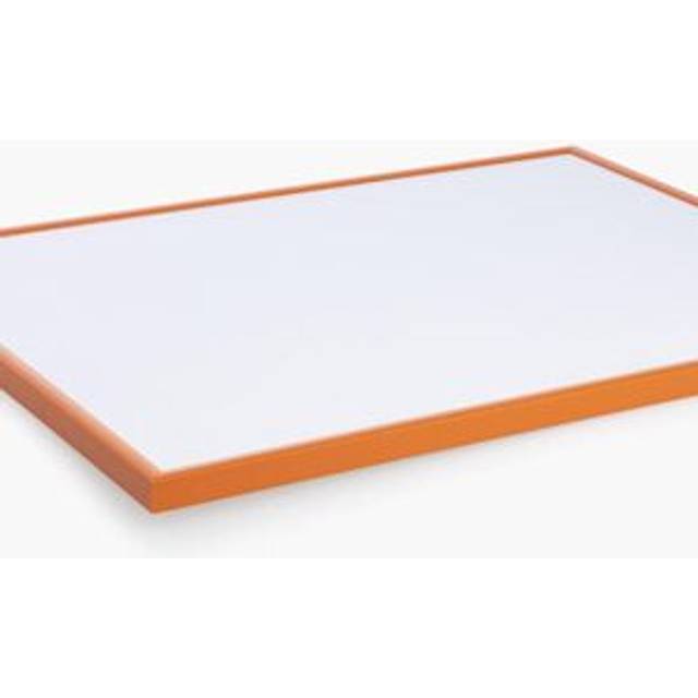 Ram New Lifestyle Akrylglas Orange 70x100 cm