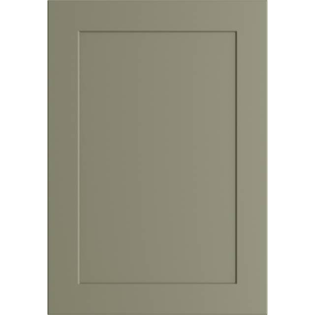 Epoq Canvas Olive luckfront 40x57