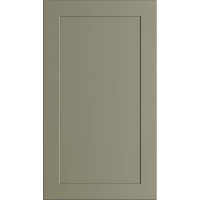 Epoq Canvas Olive luckfront 40x70