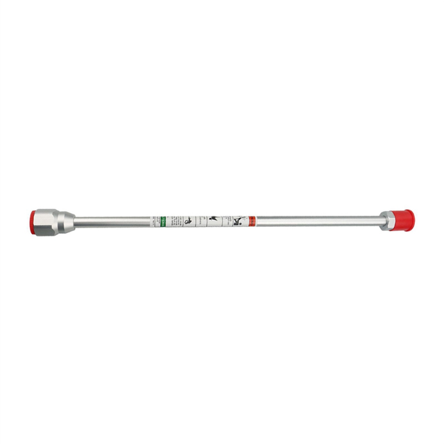Sprayer Extension Rod Portable Replacement Professional Spare Part Airless Paint Pole 30cm