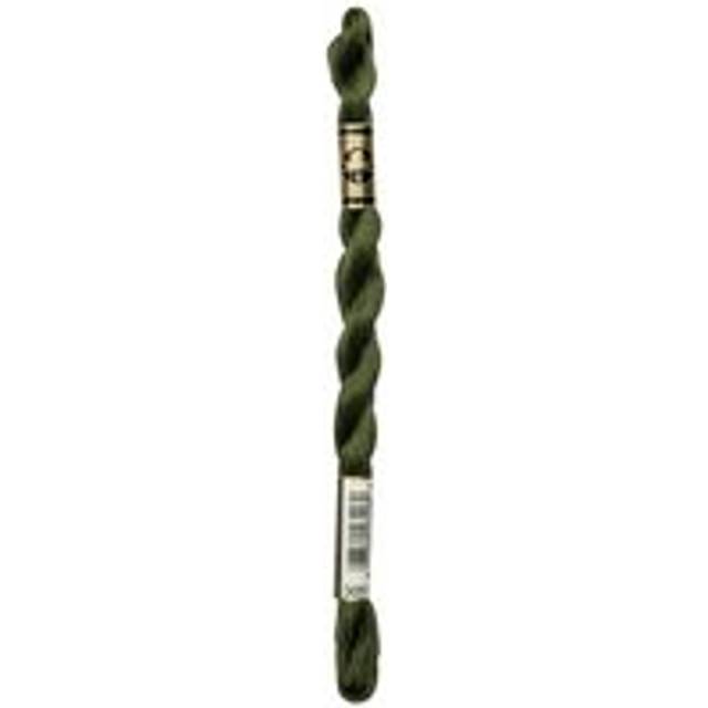 DMC Size 5 Cotton Perle Thread 3051