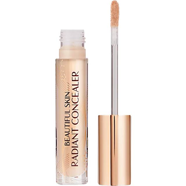 Charlotte Tilbury Beautiful Skin Radiant Concealer