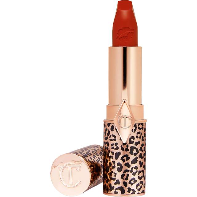 Charlotte Tilbury Hot Lips 2.0 Red Hot - Susan Rød
