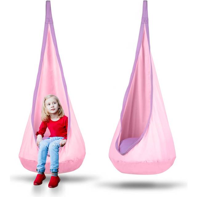 Kokon Hammock Neo-Sport Light pink