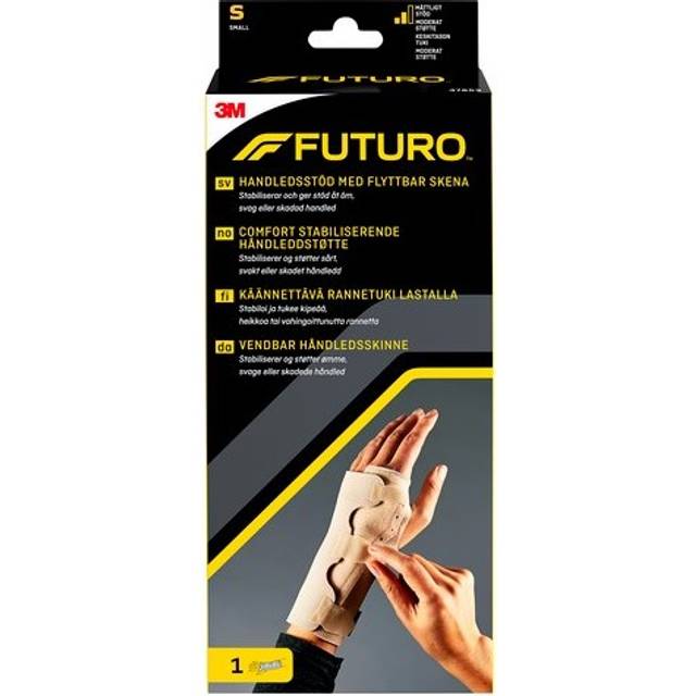 Futuro handledsstöd S 1 st